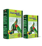 Грандмікс Парочетті комплексний корм для середніх папуг(850г) (нерозлучники, корели), фото 3