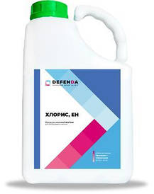Фунгіцидний протруйник Хлорис аналог Ориус Універсал тебуконазол 15 г/л + прохлораз, 60 г/л; для пшениці