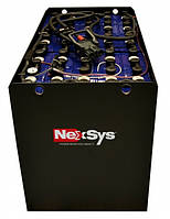 Тяговая аккумуляторная батарея NexSys 24V 3NXS 375Ah 621x281x625мм