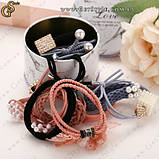 Набір браслетів — "Bracelet Set" + подарункове паковання, фото 2