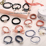 Набір браслетів — "Bracelet Set" + подарункове паковання, фото 3