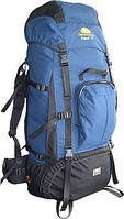 Сommandor туристический рюкзак Neve Expert 75 ( Синий, Красный, Серый, Хаки)