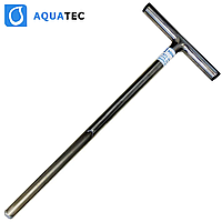Ручний бур Aquatec 50 см для встановлення тензіометра