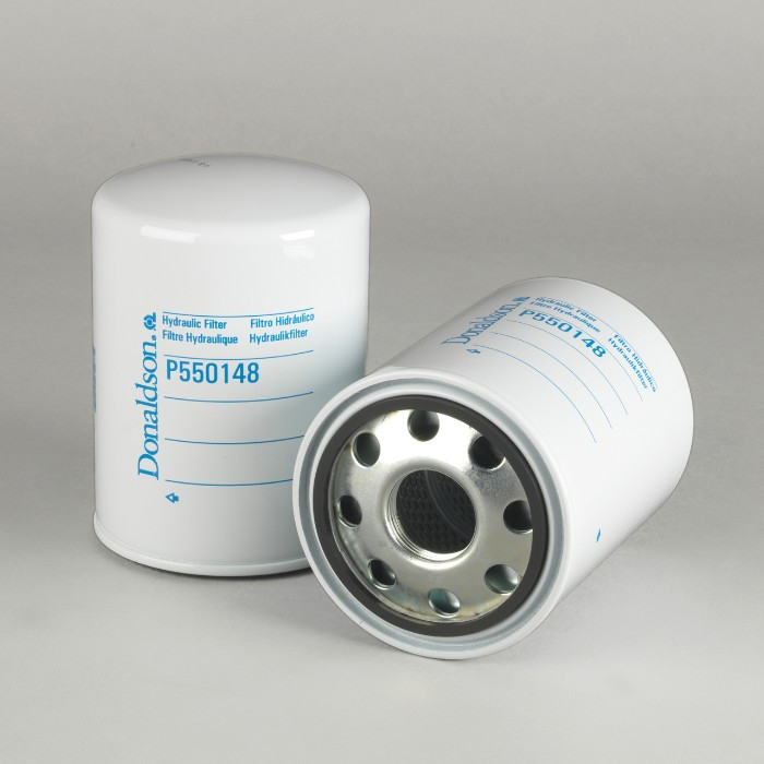 P550148, Фільтр гідравлічний (CCA301ECD1/SFC5710E/P565245/80457412/679433)