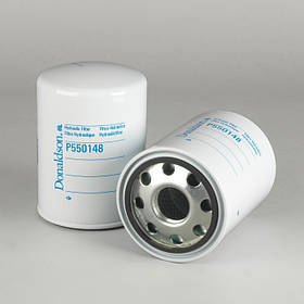 P550148, Фільтр гідравлічний (CCA301ECD1/SFC5710E/P565245/80457412/679433)