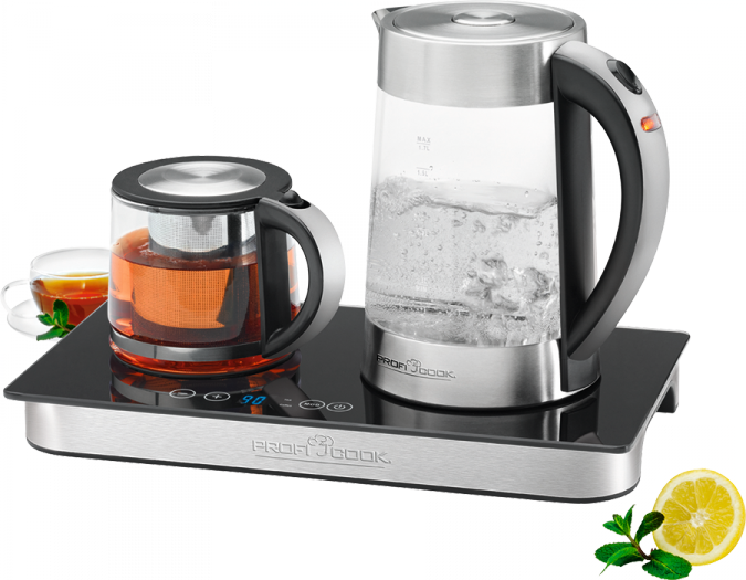 Набір для кави або чаю Proficook PC-TKS 1056 (Чайник)