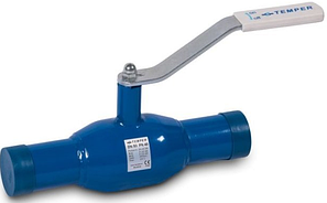 Серія 292 повнопрохідний під приварення