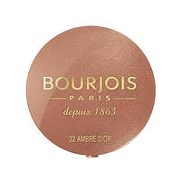 Bourjois Pastel Joues Румяна 32 тон Ambre D`or