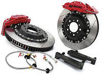 Гальмівна система Москвич ІЖ