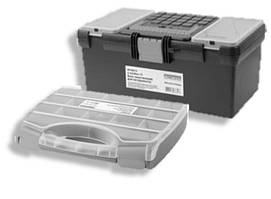 Ящики, органайзери