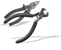 Механічний інструмент