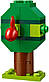 Lego Classic Зелений набір для конструювання 11007, фото 8