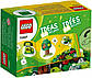 Lego Classic Зелений набір для конструювання 11007, фото 3