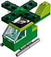 Lego Classic Зелений набір для конструювання 11007, фото 11