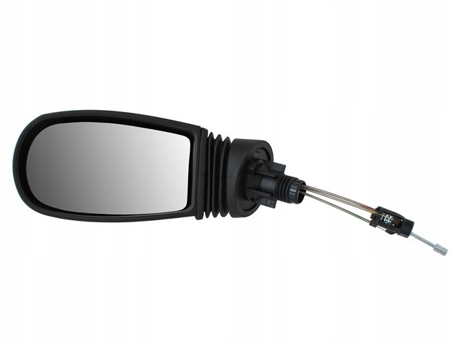 Дзеркало ліворуч до Fiat Punto II 2 99-10, фото 1