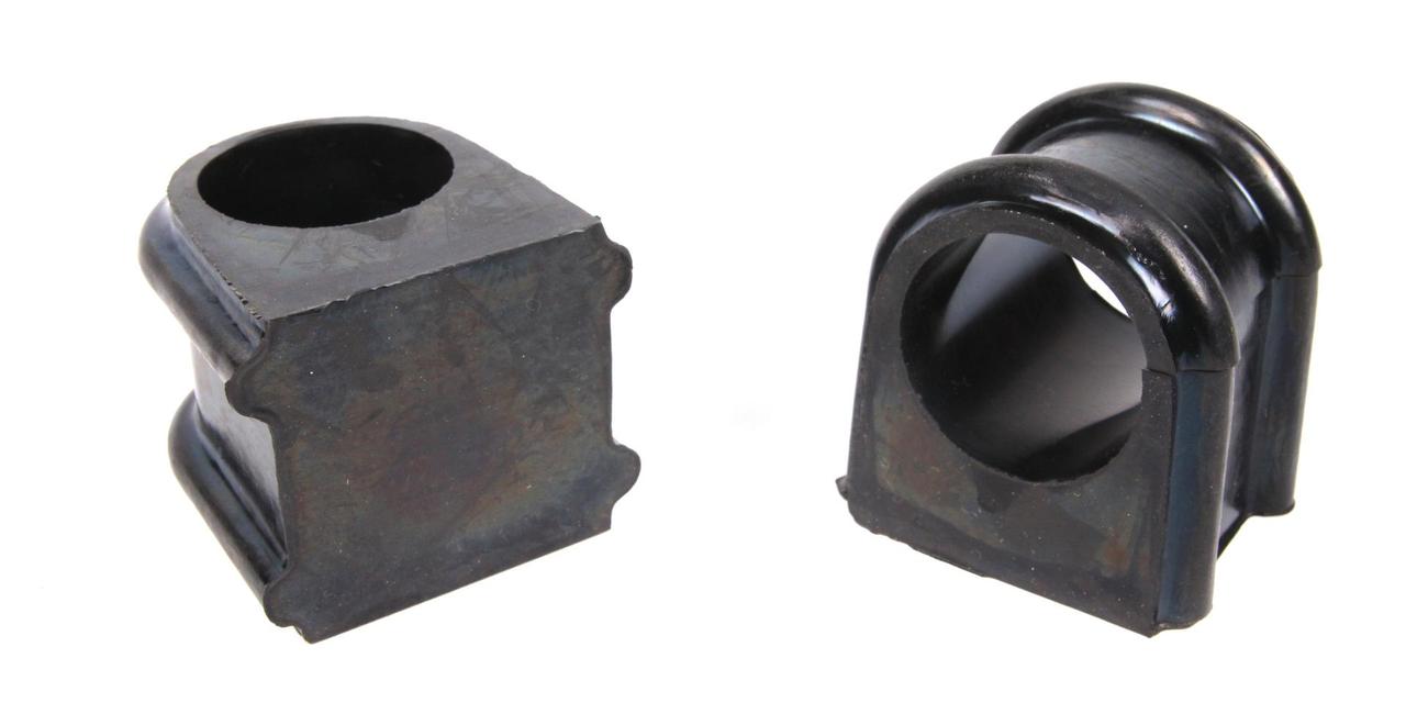 Втулка заднього стабілізатора ( ⁇ 33) MB Sprinter 408-416, VW LT 46 1996-2006 — Solgy (Іспанія) — 201016