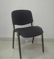 Офисный стул ИСО ISO black C-11 NS