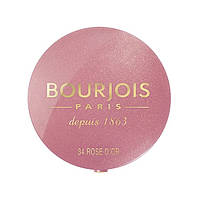 Bourjois Pastel Joues Румяна 34 тон Rose D`or