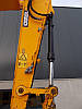 Экскаватор JCB JS220LC, фото 6