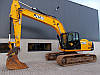 Экскаватор JCB JS220LC, фото 5