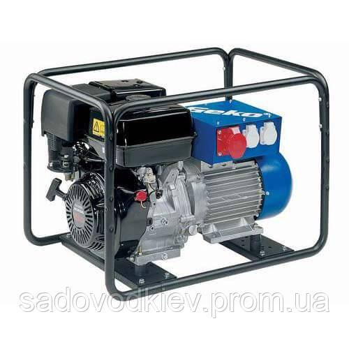 GEKO 6400ED-AA_HEBA, фото 1