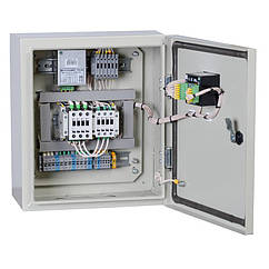 EnerSol EnerSol_ATS_DK