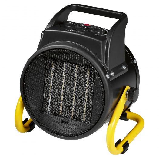 Обігрівач Clatronic HL 3651
