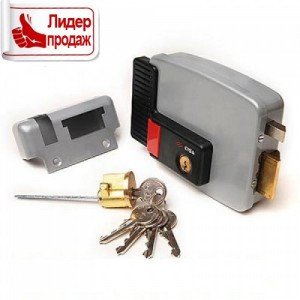 Електромеханічний замок CISA 11630.50 внутрішній (1.2)