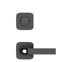 Розумний замок Ultraloq Combo Black