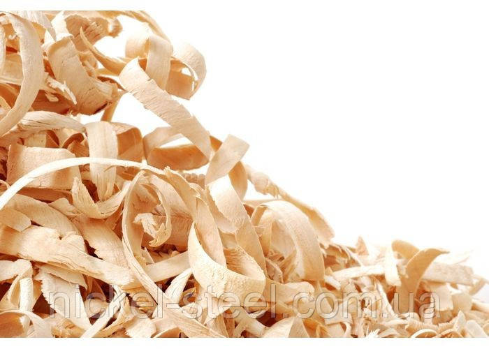 Тріска для копчення вільха (стружка), фото 1