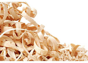 Тріска для копчення вільха (стружка)