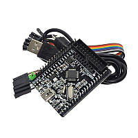 Плата розробника STM32F103C8T6