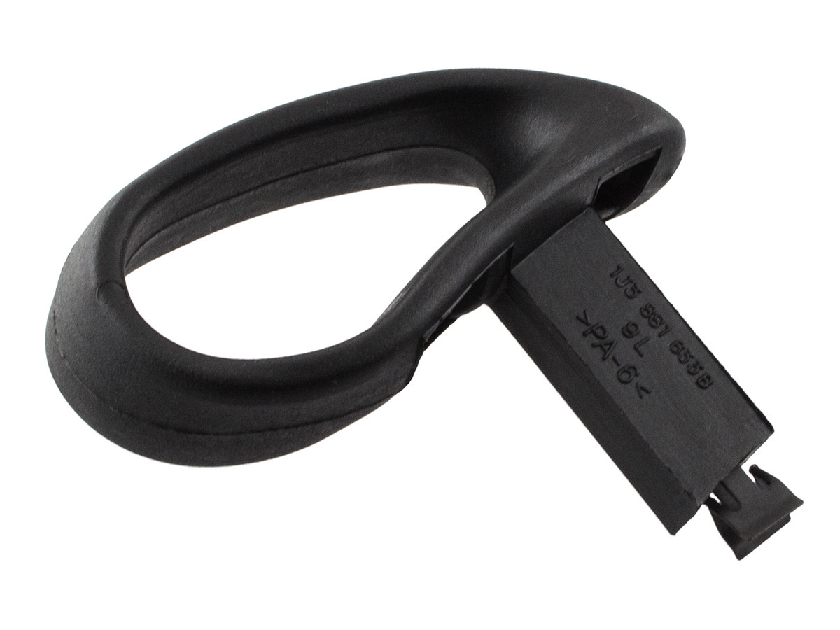 Ручка регулювання сидіння ліворуч до VW Golf IV Lupo Beetle - фото 1 - id-p1904022057