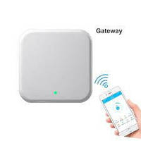 Wi-Fi шлюз Gateway G2