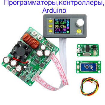 Програматори, контролери, Arduino