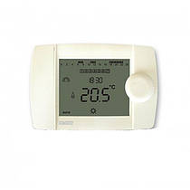 Дротовий термостат IMIT art.578090 (програмований)