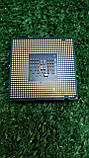 Процесор s775 Intel Core 2 Quad q9400 Робочий, без дефектів, фото 2