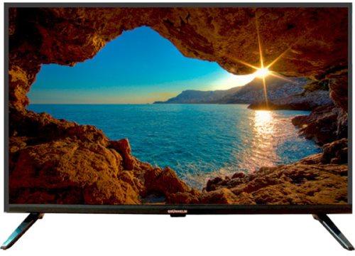 Телевізор GRUNHELM G40FSFL7 FRAMELESS SMART HD, фото 1