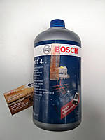 Тормозная жидкость Bosch DOT 4