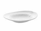 Тарілка "Deep plate Glazed", фото 1