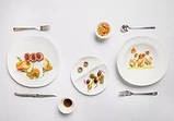 Тарілка "Dinner plate Beltz", фото 4