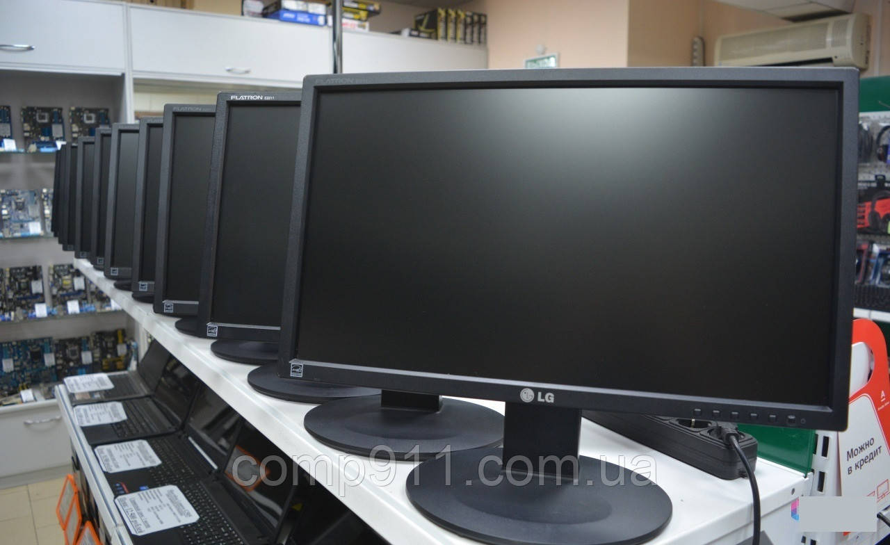 Мониторы в ассортименте 15",17",19",22" TFT Киев Наразі є 19", фото 1