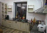 Кухня сучасного дизайну Прованс, фото 2