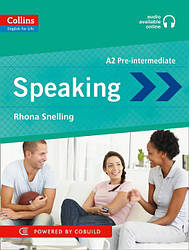 English for Life Speaking A2