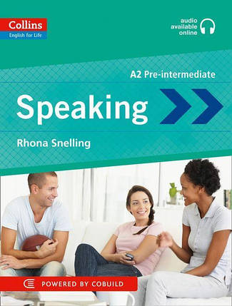 English for Life Speaking A2, фото 1