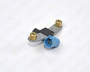 Датчик положення колінвалу на Renault Kangoo 2001->2008 1.6 16V - Renault (Оригінал) - 8200647556