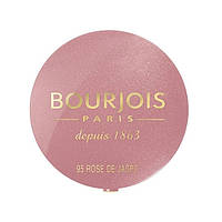 Bourjois Pastel Joues Румяна 95 тон Rose De Jaspe