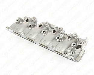 Впускний колектор на Renault Scenic II 2001->2009 1.6 16V — Renault (Оригінал) - 8200113350