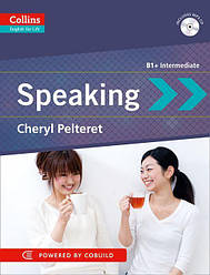 English for Life Speaking B1+