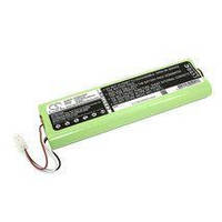 Батарея аккумулятор для пылесоса Electrolux 907350107 907350108 907350109 907350110 907350301 EL520A